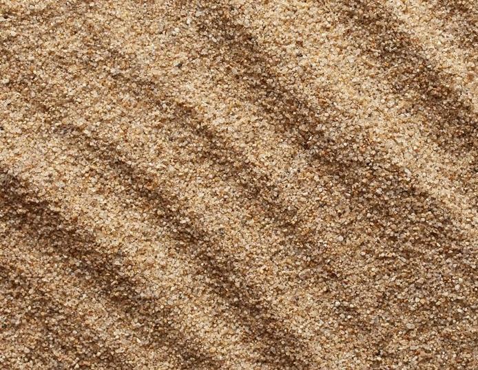 Строительный песок – незаменимая вещь в строительстве