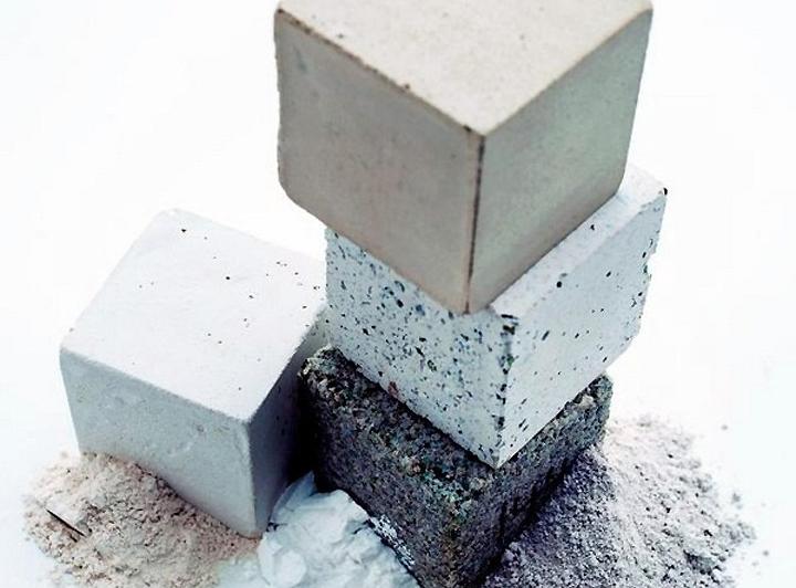 Общая классификация бетона и его характеристики