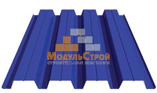Профнастил Н-60 Премьер Puretan 0.50 Профнастил Н-60 Премьер Puretan 0.50
