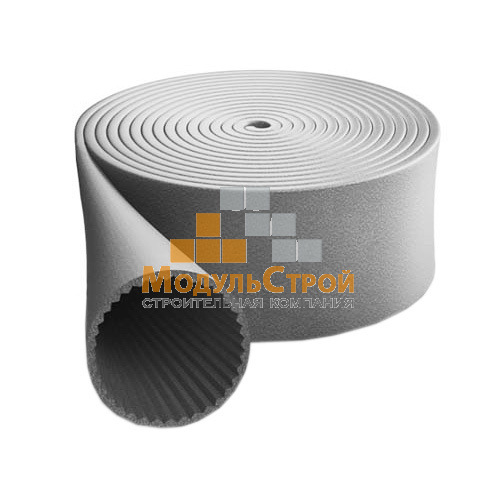 Трубка шумоизоляционная Energoflex Acoustic 110-5 (по 25 м)