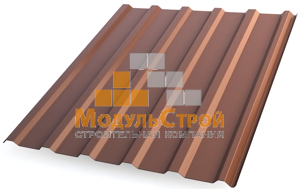 Профнастил С20 Print 0.45 Профнастил С20 Print 0.45